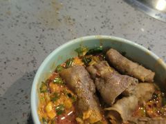 -金滏山烤肉·海鲜·火锅自助餐厅(襄阳万达店)