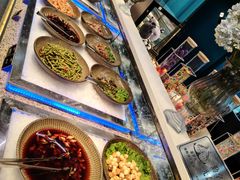-圣罗巴海鲜烤肉自助(佳兆业店)