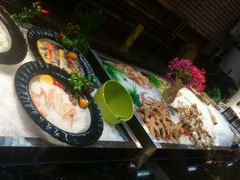 -369自助烤肉鱼火锅(平阳路店)