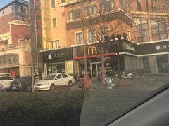 -麦当劳(垡头西路店)