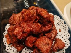 -八府香鸭·啫啫煲(华山路店)