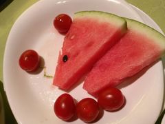 -君来梁溪饭店-餐厅