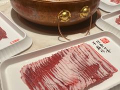 -丁卯•铜锅涮肉(工体店)