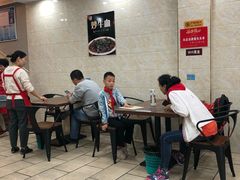 -龙岩罗桥牛杂(长青路店)