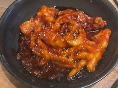-马场洞肉铺(振安店)