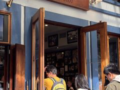 -Fergburger(皇后镇店)