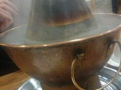 涮肉-金生隆(六铺炕店)
