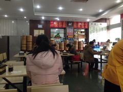大明寺素食坊-大明寺素食坊(扬子江中路店)