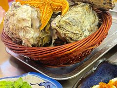 -遇西祠·海鲜烧烤(总店)
