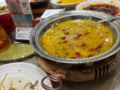 -李氏传家菜(兴城路店)