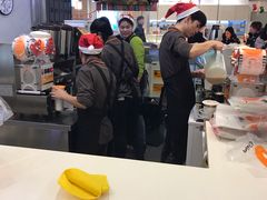 -CoCo都可(虹口龙之梦店)