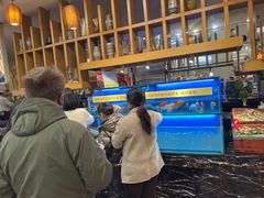 -芭菲盛宴·环球美食(袁家岗店)