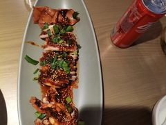 -前海沿·青岛菜(李沧万达店)