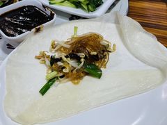 -姥家春饼店(漳州二路店)