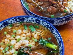 -太湖面馆十八浇(渔港路店)