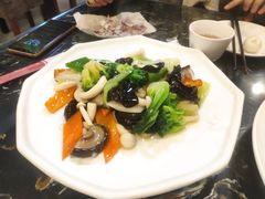-桃园中华料理炸酱面(燕儿岛路店)