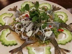 -Thai Market Restaurant( 04 Tran Quoc Toan)