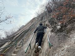 -丹东凤凰山景区