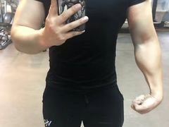 -CXFIT 陈徐健身工作室(凯旋店)