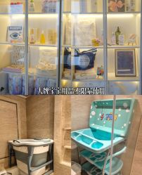 -巍阁高端月子会所