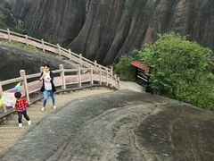 -飞天山旅游区