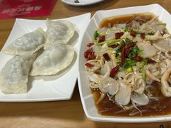 -景祥海鲜美食餐厅