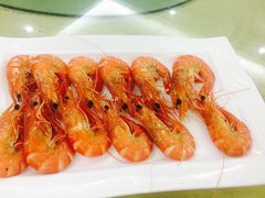 -广胜通达海鲜食府(黄沙店)
