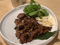 -质烤烤物·活烤海鲜(质烤总店)
