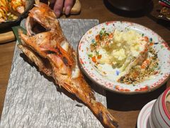 -一豚轩·烧鸟·豚骨拉面(五四路店)