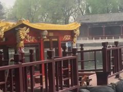 -皇家御河游(紫御湾码头)