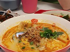 -玩味工厂·东南亚特色餐厅(太古里店)