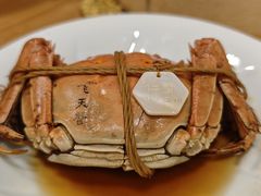 -蟹家大院(保利时光里店)