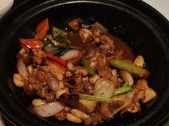 -老伙记海鲜码头(北滘店)