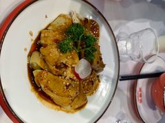-聚鑫阁江浙菜·非遗传承技艺(闵行交大店)
