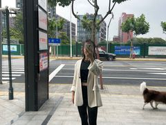 -RoMan罗马健身工作室(莘庄店)