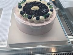 -罗莎蛋糕Rosa bread(四方坪店)