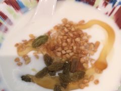 -新疆兵团食府清真(马连道店)