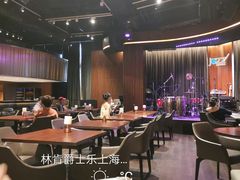 -林肯爵士乐上海中心 Jazz at Lincoln Center Shanghai