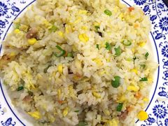 -陈记菜馆·非遗淮扬菜(东关街教场店)