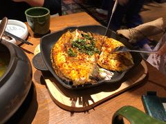 -云海肴·汽锅鸡·云南菜(天山百盛优客店)