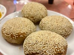 -烤肉宛饭庄(南礼士路店)