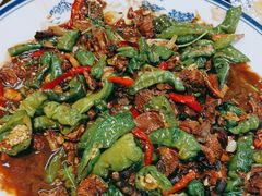 -食鸡公社辣子鸡·潍坊菜·烧烤