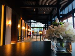 -上海崇明金茂凯悦酒店