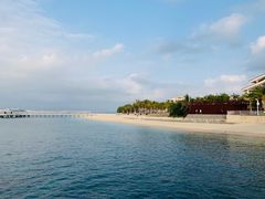 -三亚西岛海洋文化旅游区