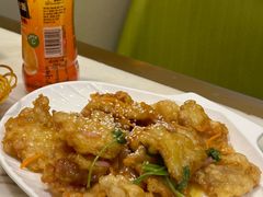 -川人川菜馆·小龙虾·鲜虾现做(黄山路店)