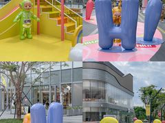 -东莞松山湖万象汇