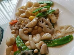 -老东吴食府(雅都店)