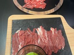 -乔先生涮肉·鲜活牛羊肉火锅(塘沽店)