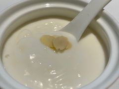 杏仁露-张生记(丁香国际店)