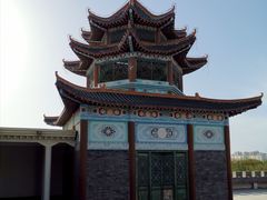 -哈密回王府景区